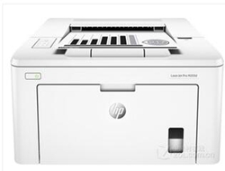 惠普HP LaserJet Pro M203d打印机