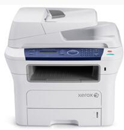 富士施乐Fuji Xerox WorkCentre 3210打印机