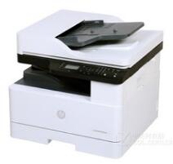 惠普HP LaserJet MFP M436nda复合机
