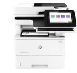 惠普HP LaserJet Enterprise Flow M528c打印机