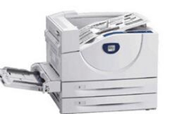 富士施乐Fuji Xerox Phaser 5550DT打印机