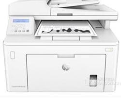 惠普HP LaserJet Pro MFP M227sdn打印机