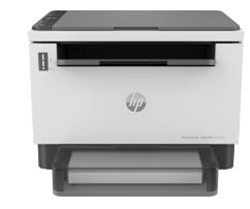 惠普HP LaserJet Tank MFP 2602dn打印机