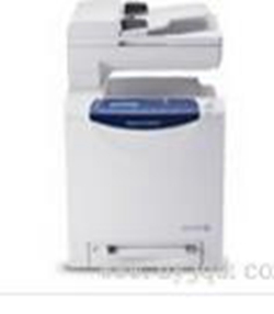 富士施乐Fuji Xerox Phaser 6128MFP打印机