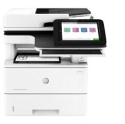 惠普HP LaserJet Enterprise Flow MFP M528z打印机
