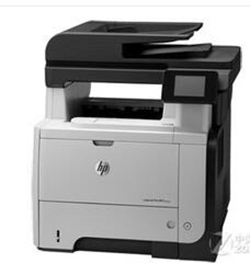 惠普HP LaserJet Pro M521dn打印机