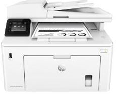 惠普HP LaserJet Pro MFP M227fdw打印机