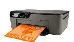 惠普HP Deskjet 3070A e-B611打印机