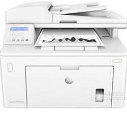 惠普HP LaserJet Pro M227sdn打印机