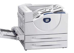 富士施乐Fuji Xerox Phaser 5550N打印机
