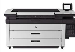 惠普HP PageWide XL 5100打印机