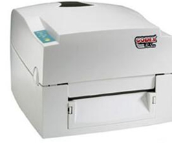 科诚Godex EZ-1200 Plus打印机