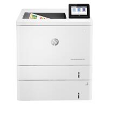 惠普HP Color LaserJet Enterprise M555x打印机