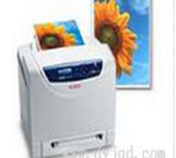 富士施乐Fuji Xerox Phaser 6130N打印机 官方版