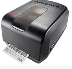 霍尼韦尔Honeywell PC42t plus打印机