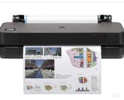 惠普HP DesignJet T230打印机
