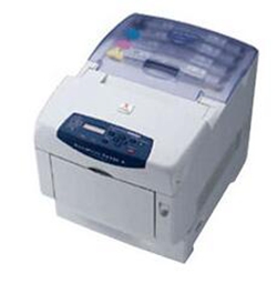 富士施乐Fuji Xerox Phaser 6360DN打印机