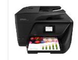 惠普HP OfficeJet 6956打印机
