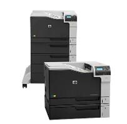 惠普HP Color LaserJet Enterprise M750打印机