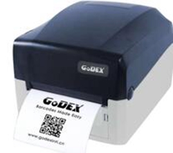科诚Godex GE330(L) GEPL打印机