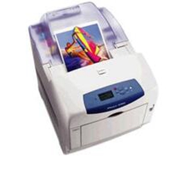 富士施乐Fuji Xerox Phaser 6360DT打印机