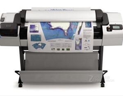 惠普HP DesignJet T2300 PostScript打印机