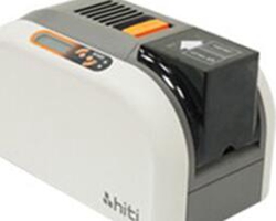 诚研HiTi CS-290e打印机