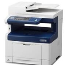 富士施乐Fuji Xerox DocuPrint M355 df打印机