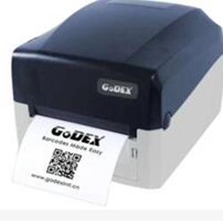 科诚Godex GE300(L)打印机