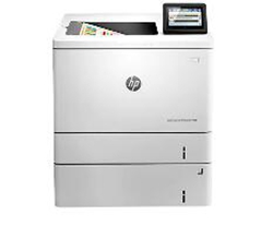 惠普HP Color LaserJet Enterprise M553打印机