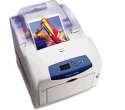 富士施乐Fuji Xerox Phaser 6360DX打印机