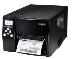 科诚Godex EZ6250i GEPL打印机