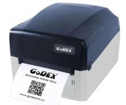 科诚Godex GE330(L)打印机