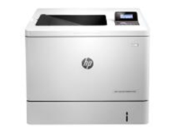 惠普HP Color LaserJet Managed M553打印机