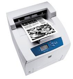 富士施乐Fuji Xerox Phaser 4510DT打印机