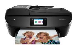 惠普HP ENVY Photo 7800打印机