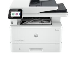 惠普HP LaserJet Pro MFP 4102dw打印机