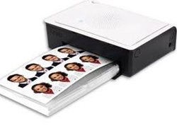 诚研HiTi P310W打印机