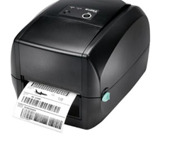 科诚Godex RT700x GZPL打印机