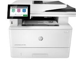 惠普HP LaserJet Enterprise MFP M431打印机