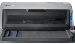 海岸线LQ-615K+打印机