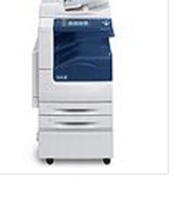 富士施乐Fuji Xerox WorkCentre 7225复合机