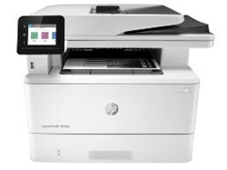 惠普HP LaserJet Pro MFP M428打印机