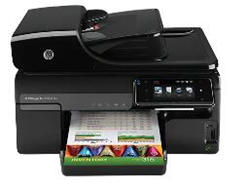 惠普HP Officejet Pro 8500A Plus打印机