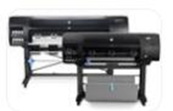 惠普HP DesignJet Z6800ps打印机