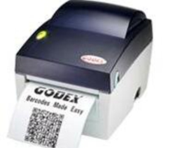科诚Godex EZ-DT-4 GZPL打印机