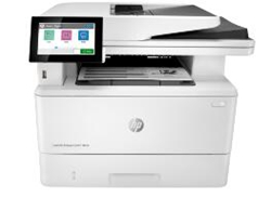 惠普HP LaserJet Enterprise MFP M430打印机