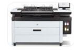 惠普HP PageWide XL 4200 series打印机