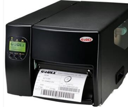 科诚Godex EZ6350i GEPL打印机