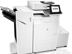 惠普HP LaserJet Managed MFP E82540du复合机